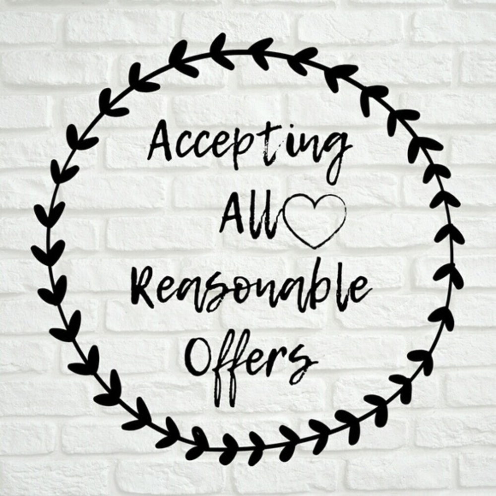 Send your offers!